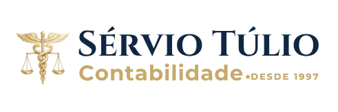 Sérvio Túlio Contabilidade
